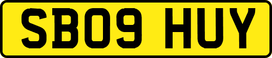 SB09HUY