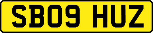 SB09HUZ
