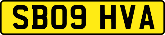 SB09HVA
