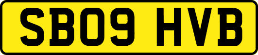 SB09HVB