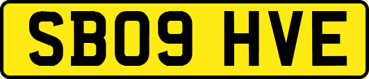 SB09HVE
