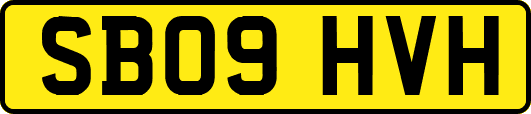 SB09HVH