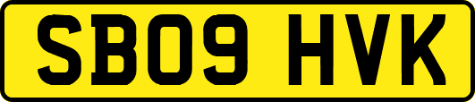 SB09HVK