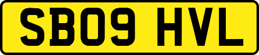 SB09HVL