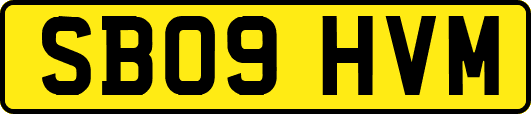 SB09HVM