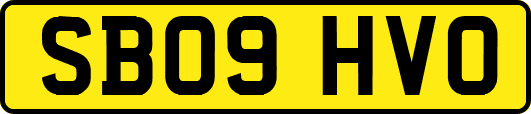 SB09HVO