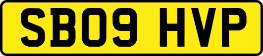 SB09HVP