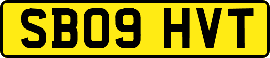 SB09HVT