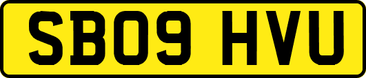 SB09HVU