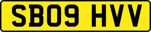 SB09HVV