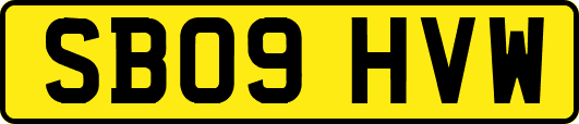 SB09HVW