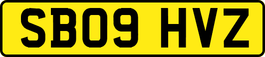 SB09HVZ