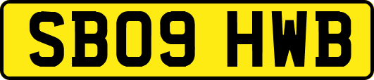 SB09HWB