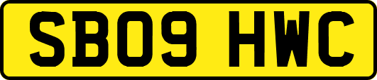 SB09HWC