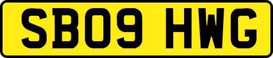 SB09HWG