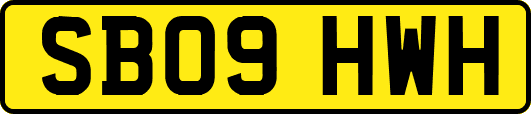 SB09HWH