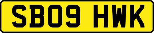 SB09HWK