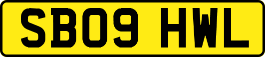SB09HWL