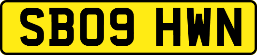 SB09HWN