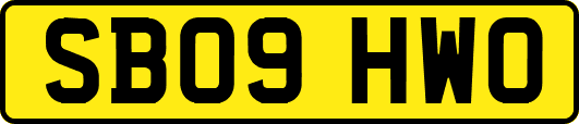 SB09HWO