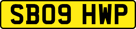 SB09HWP