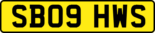 SB09HWS