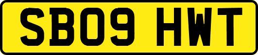 SB09HWT
