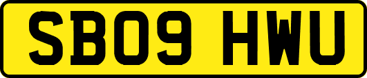 SB09HWU