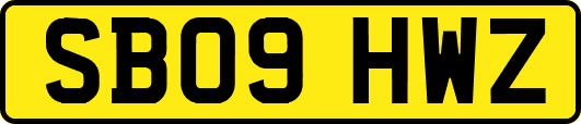 SB09HWZ