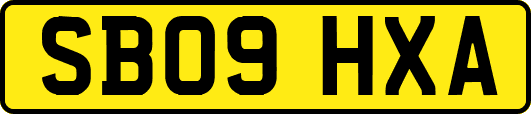 SB09HXA