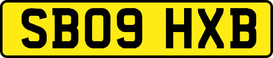 SB09HXB