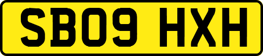 SB09HXH