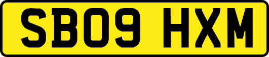SB09HXM