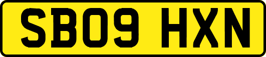 SB09HXN