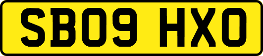 SB09HXO