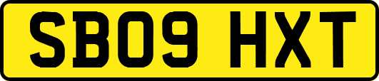 SB09HXT