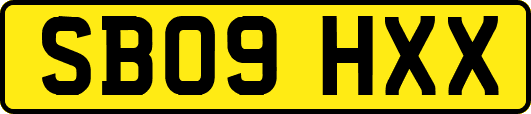 SB09HXX