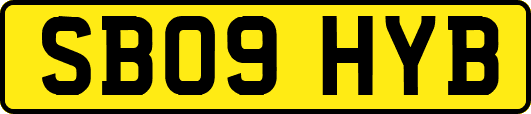 SB09HYB