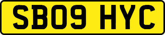 SB09HYC