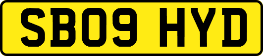 SB09HYD