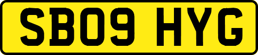 SB09HYG