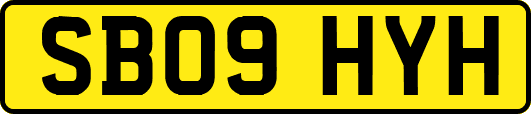 SB09HYH
