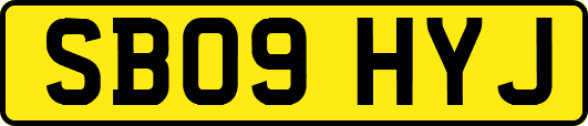 SB09HYJ