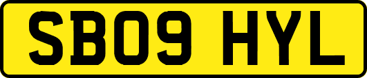 SB09HYL