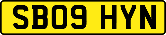 SB09HYN
