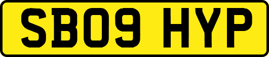 SB09HYP
