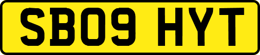 SB09HYT