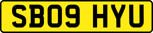 SB09HYU