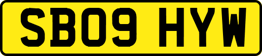 SB09HYW