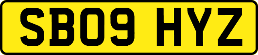 SB09HYZ